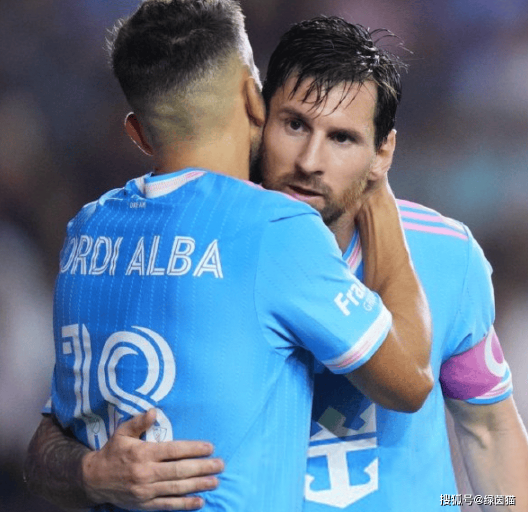 梅西助攻帽子戏法，巴萨赢得关键胜利