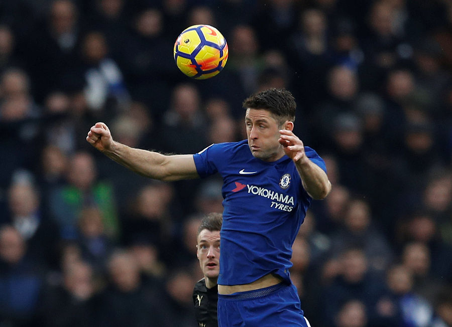 沙尔克胜利，雄心有助更霸主地位