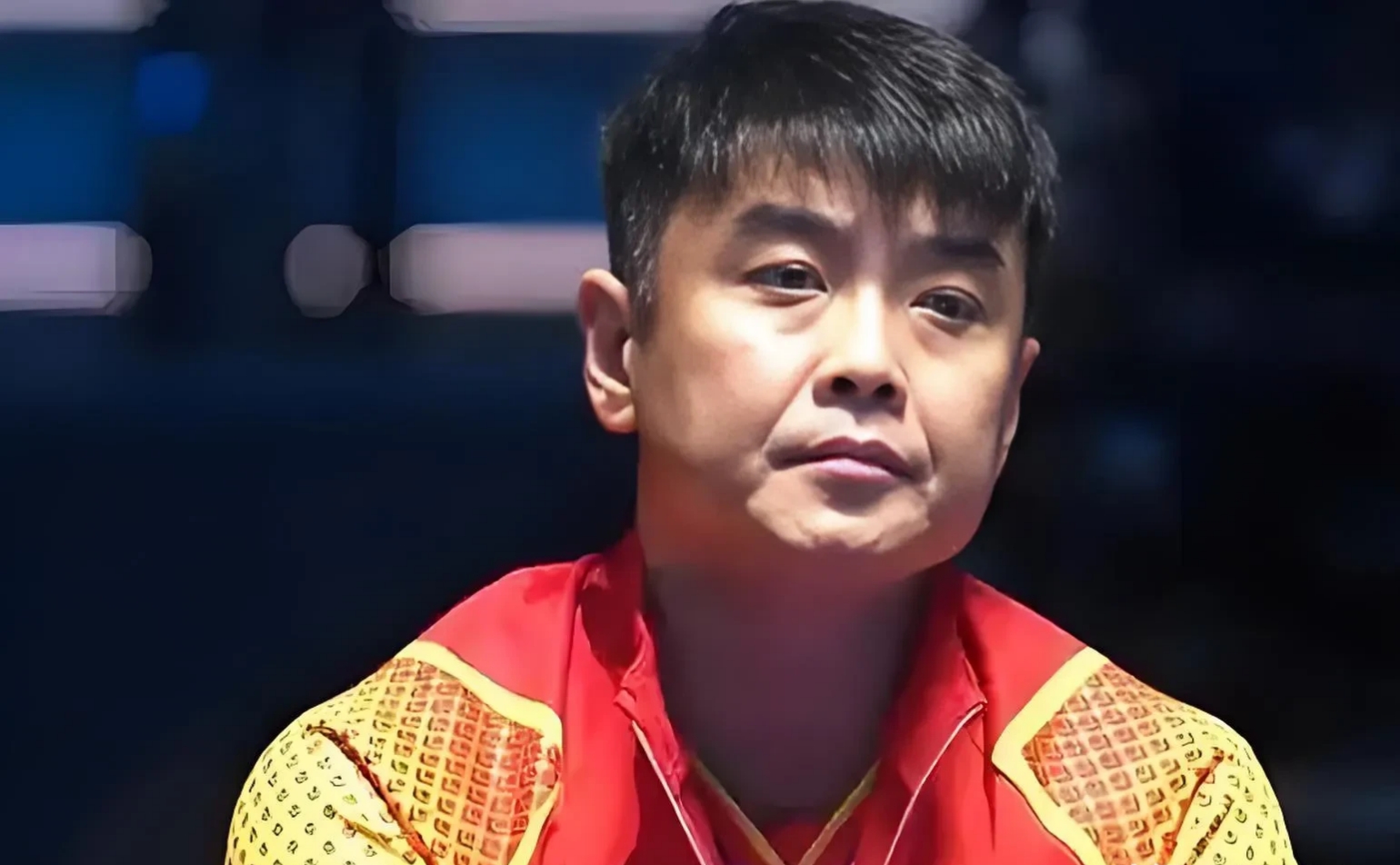 关于英国乒乓球队逆转德国乒乓球队，王皓一己之力扛起全队的信息