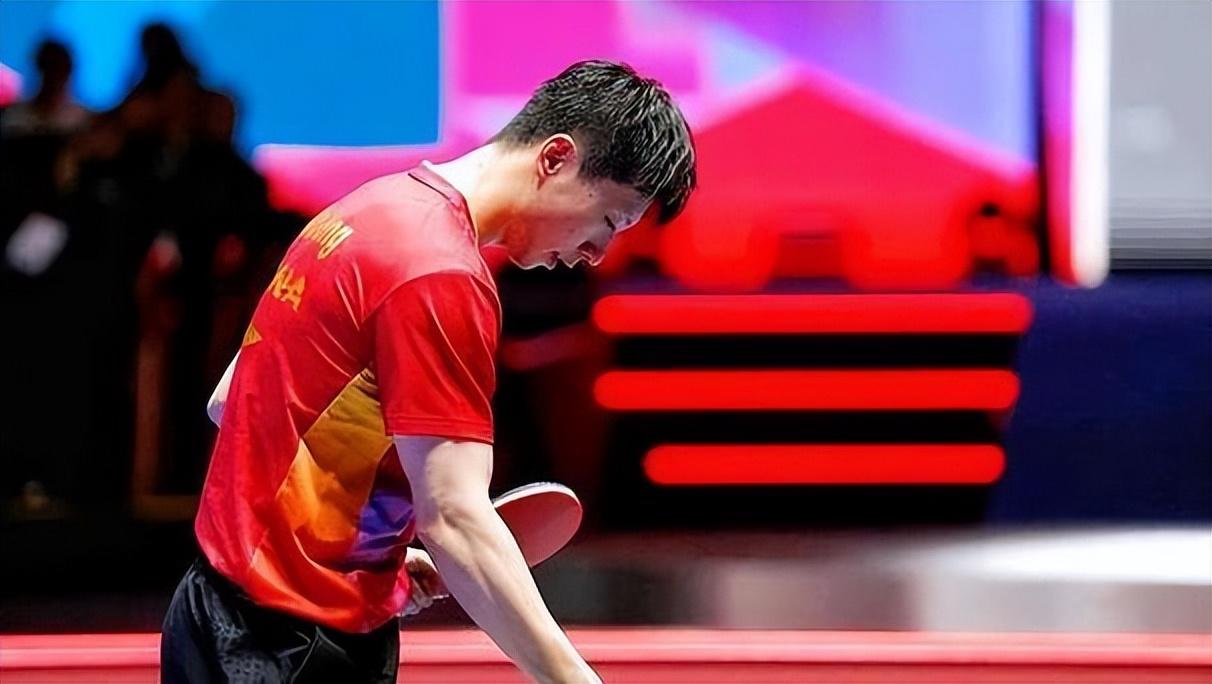 关于英国乒乓球队逆转德国乒乓球队，王皓一己之力扛起全队的信息