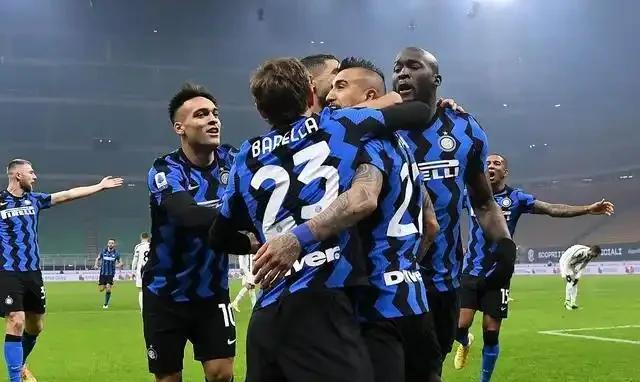 国米客场取胜稳固联赛领先地位