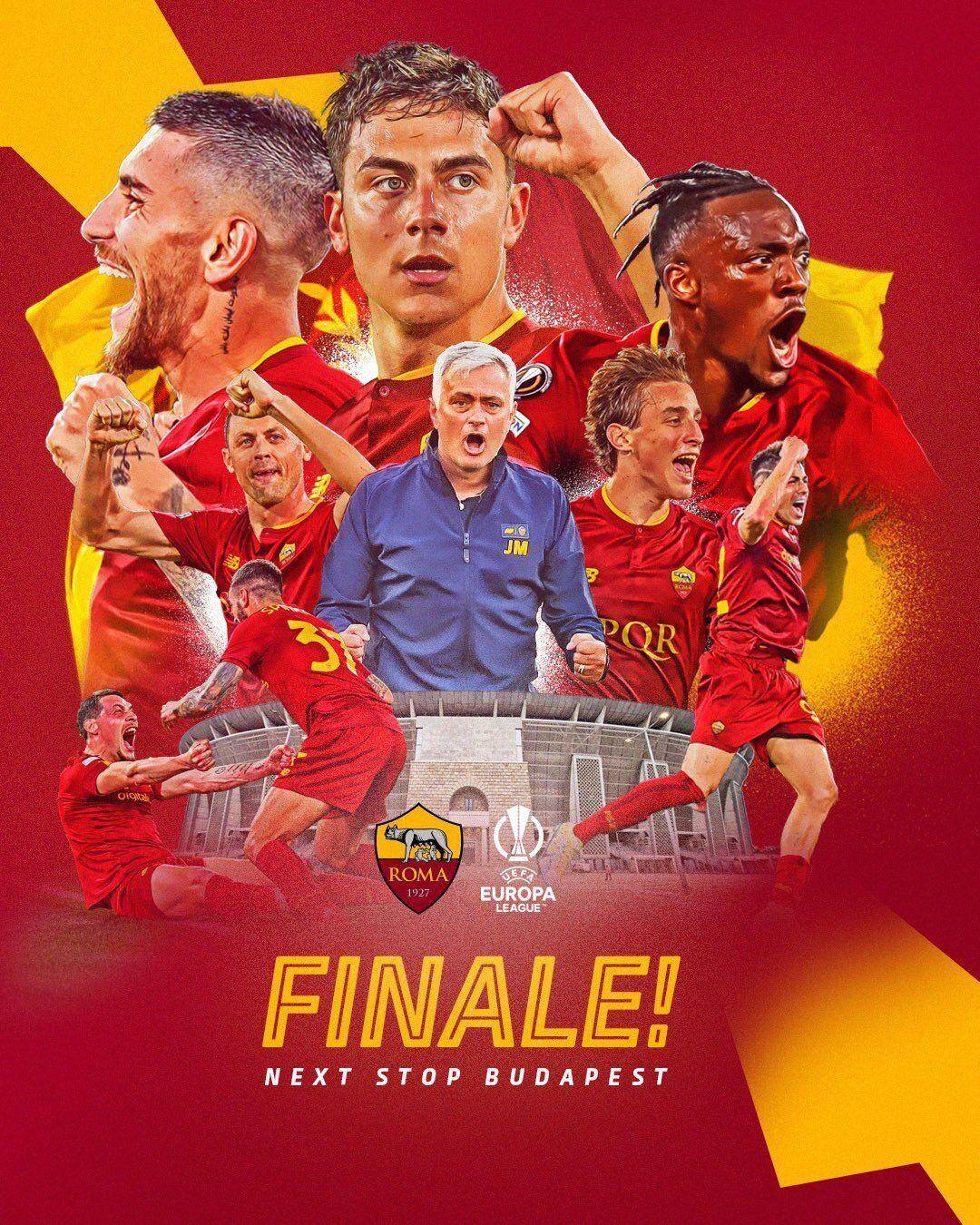 罗马城德比传来惊喜，罗马球迷狂欢不已