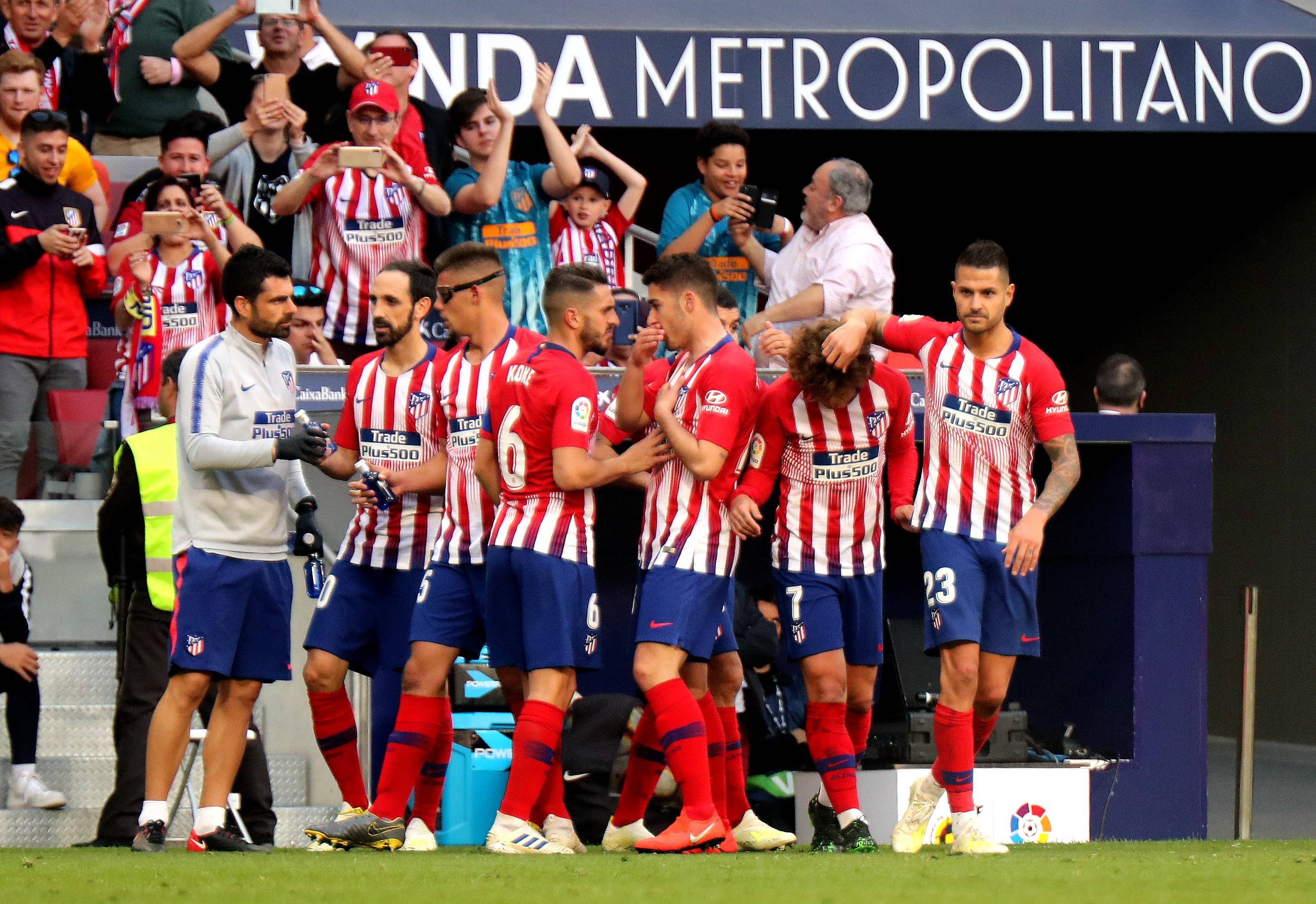 瓦伦西亚力克对手，晋级下一轮比赛的简单介绍