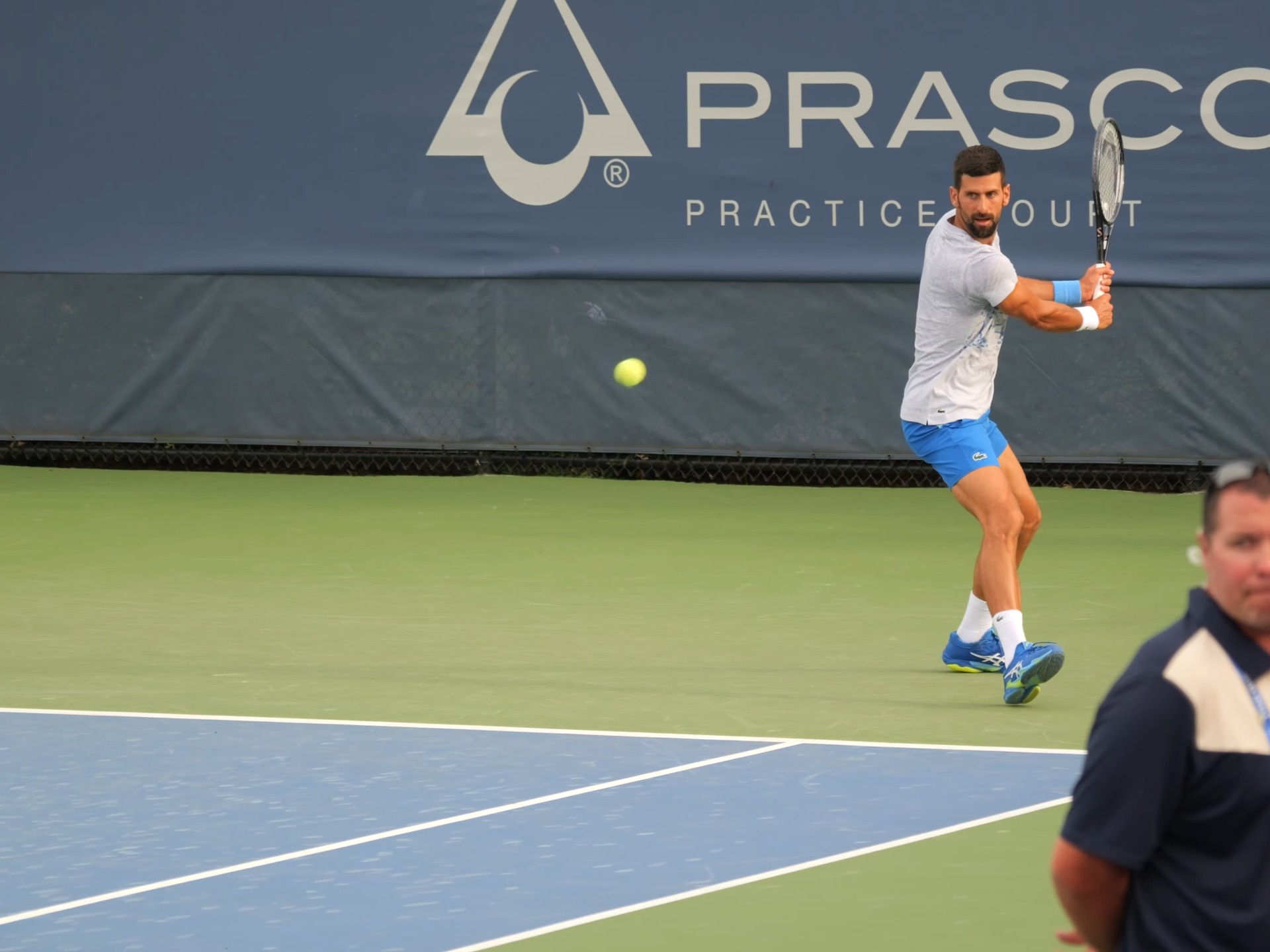 日本网球队碾压欧洲网球队，德约科维奇打破历史纪录的简单介绍