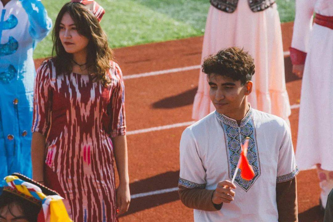 一场不可错过的轰动盛事即将上演