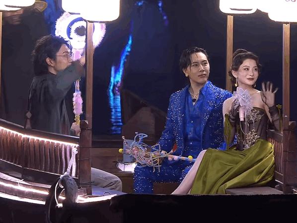 一场不可错过的轰动盛事即将上演