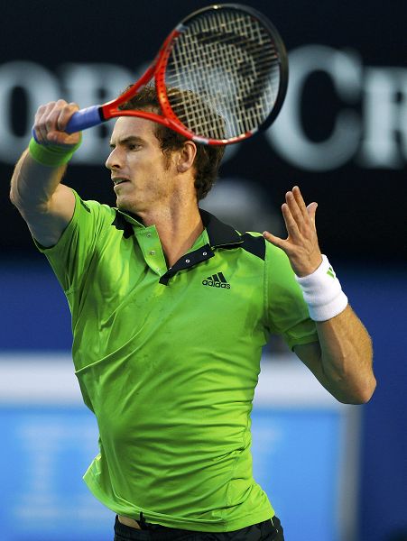 澳大利亚网球队翻盘欧洲网球队，穆雷完成帽子戏法的简单介绍