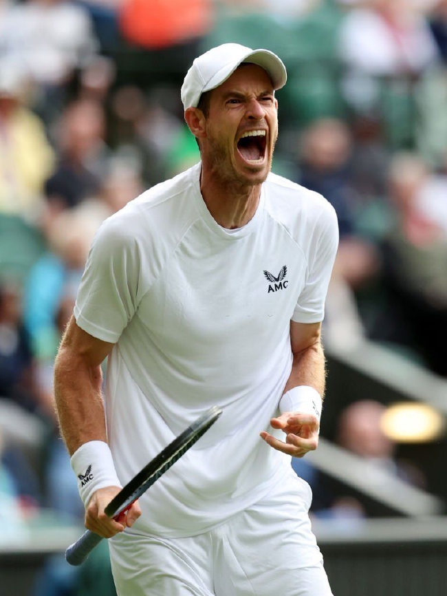 澳大利亚网球队翻盘欧洲网球队，穆雷完成帽子戏法的简单介绍