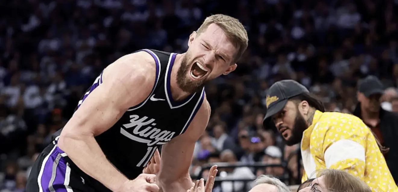 关于土耳其男篮完胜雄鹿，萨博尼斯爆发神勇的信息