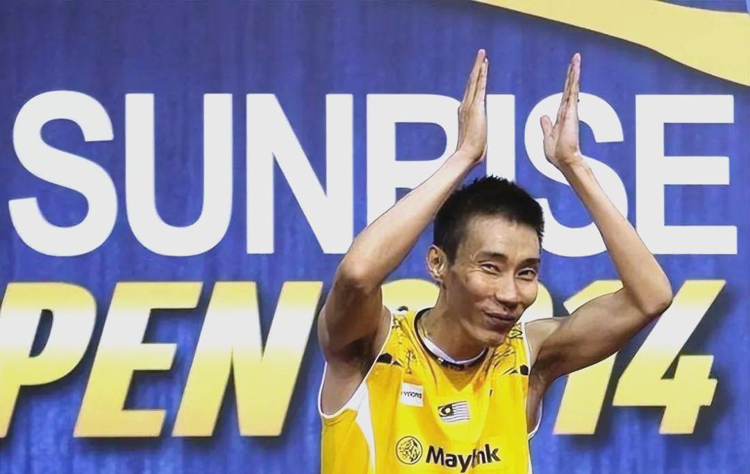 包含印度羽毛球队爆冷泰国羽毛球队，李宗伟惊艳世界的词条