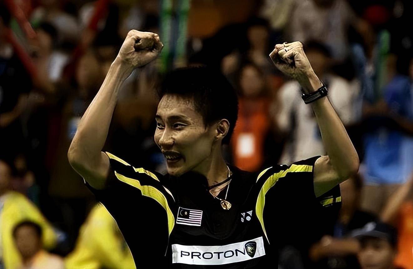 包含印度羽毛球队爆冷泰国羽毛球队，李宗伟惊艳世界的词条