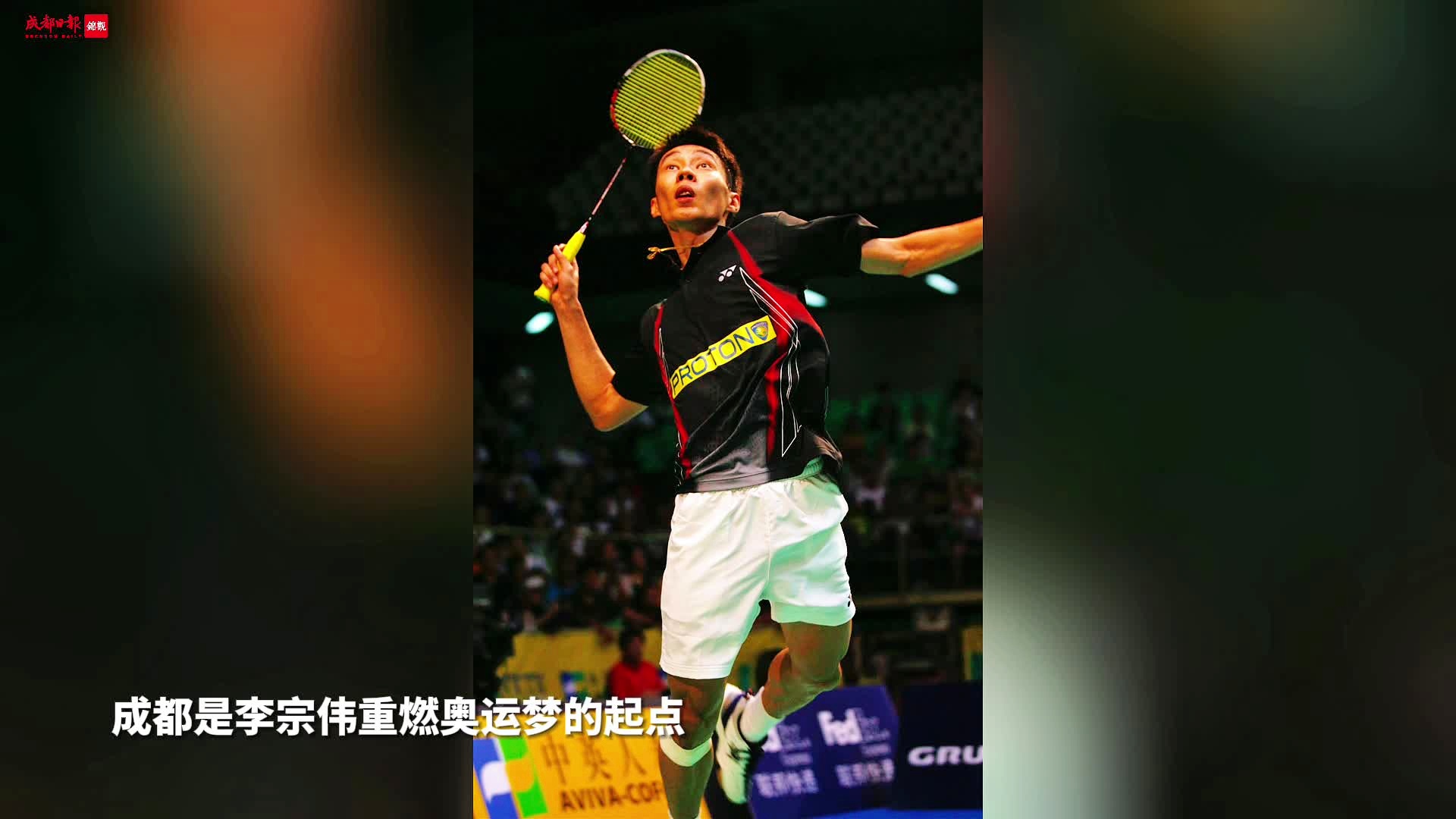 包含印尼羽毛球队碾压印度羽毛球队，李宗伟惊艳世界的词条