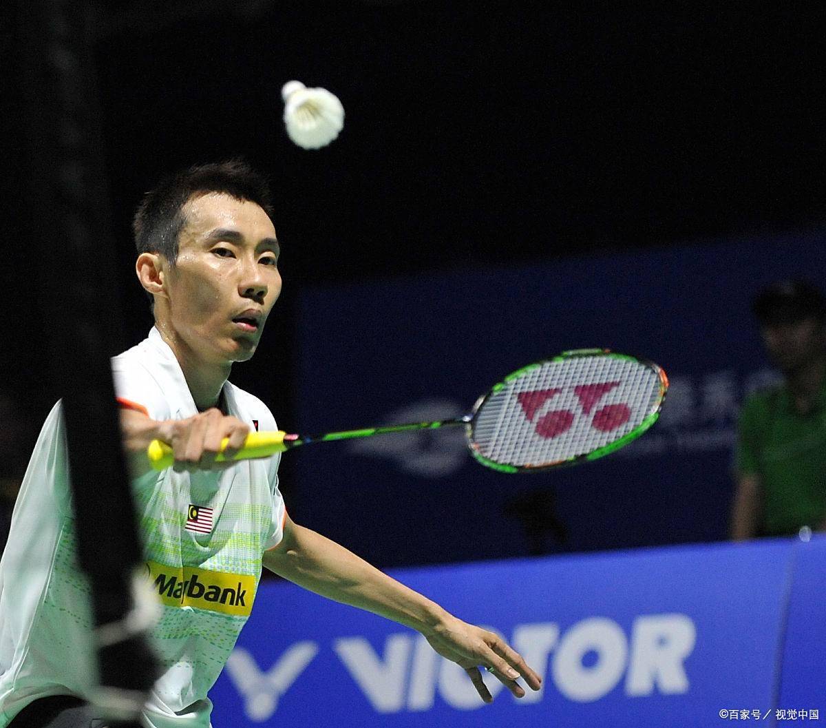 印度羽毛球队险胜韩国羽毛球队，李宗伟关键制胜的简单介绍