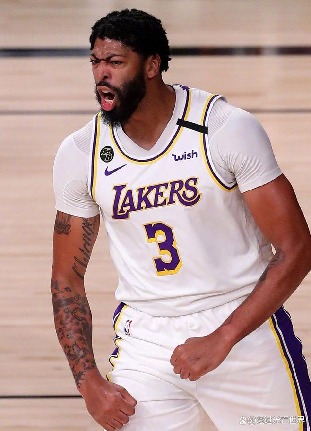 包含爵士血洗黄蜂，浓眉送出助攻的词条