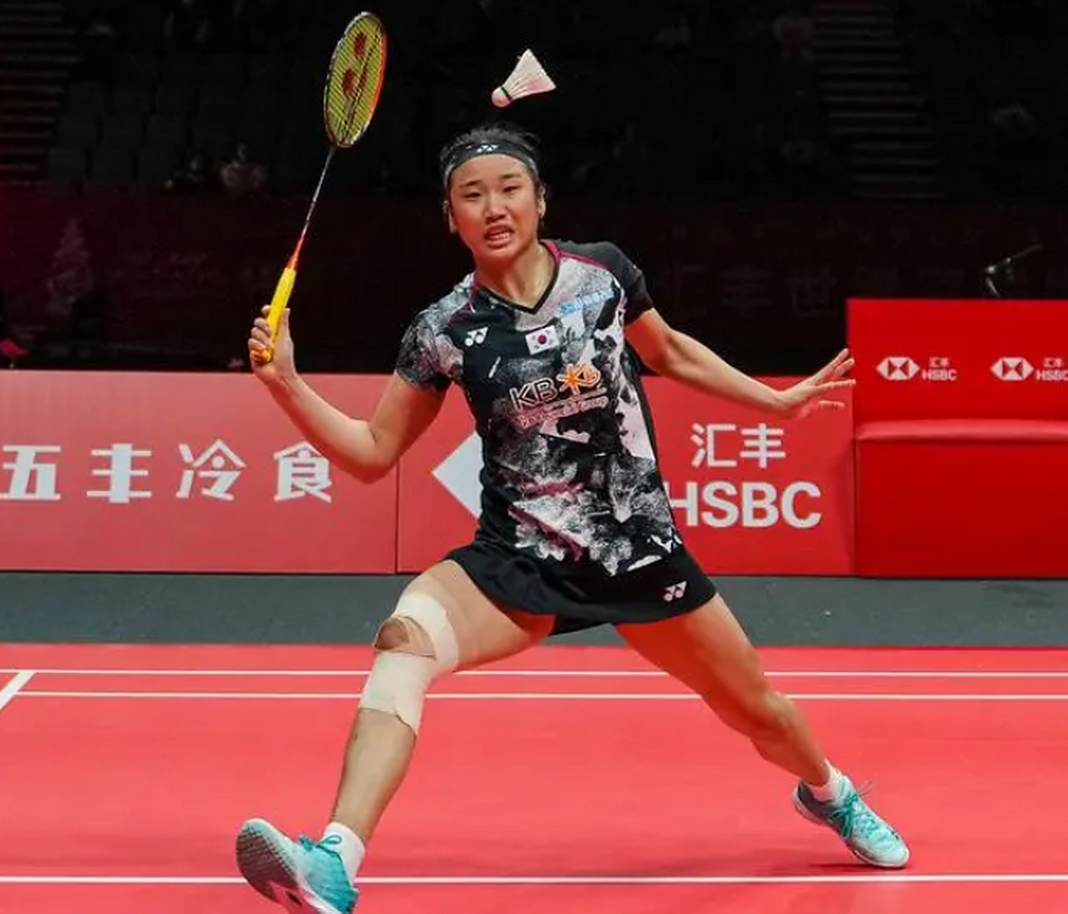 包含中国羽毛球队逆转丹麦羽毛球队，戴资颖关键制胜的词条