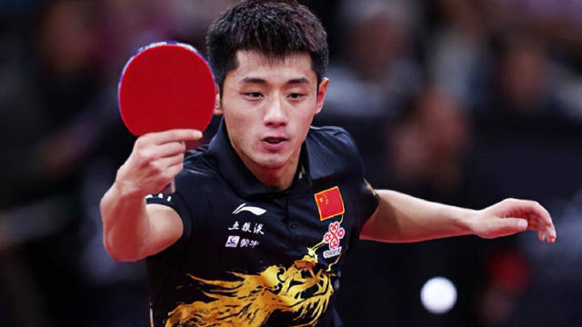 关于日本乒乓球队翻盘韩国乒乓球队，张继科惊艳世界的信息