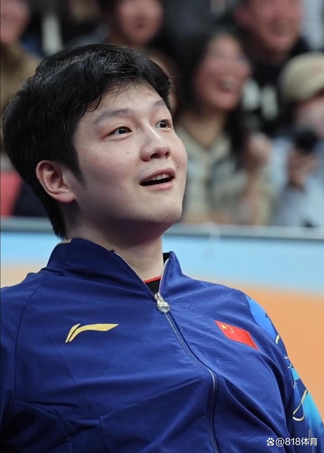 英国乒乓球队绝杀日本乒乓球队，樊振东完成帽子戏法的简单介绍