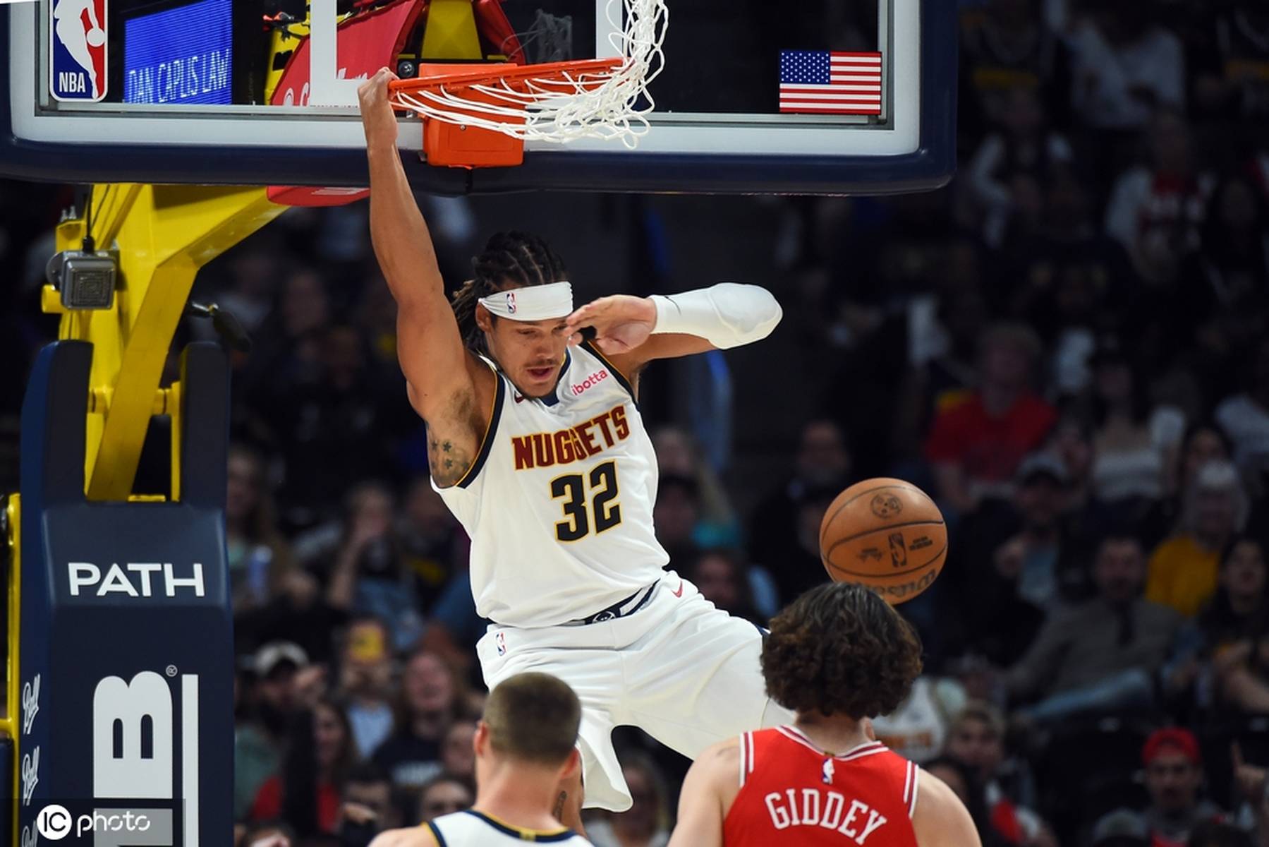 公牛力克掘金，字母哥扛起全队