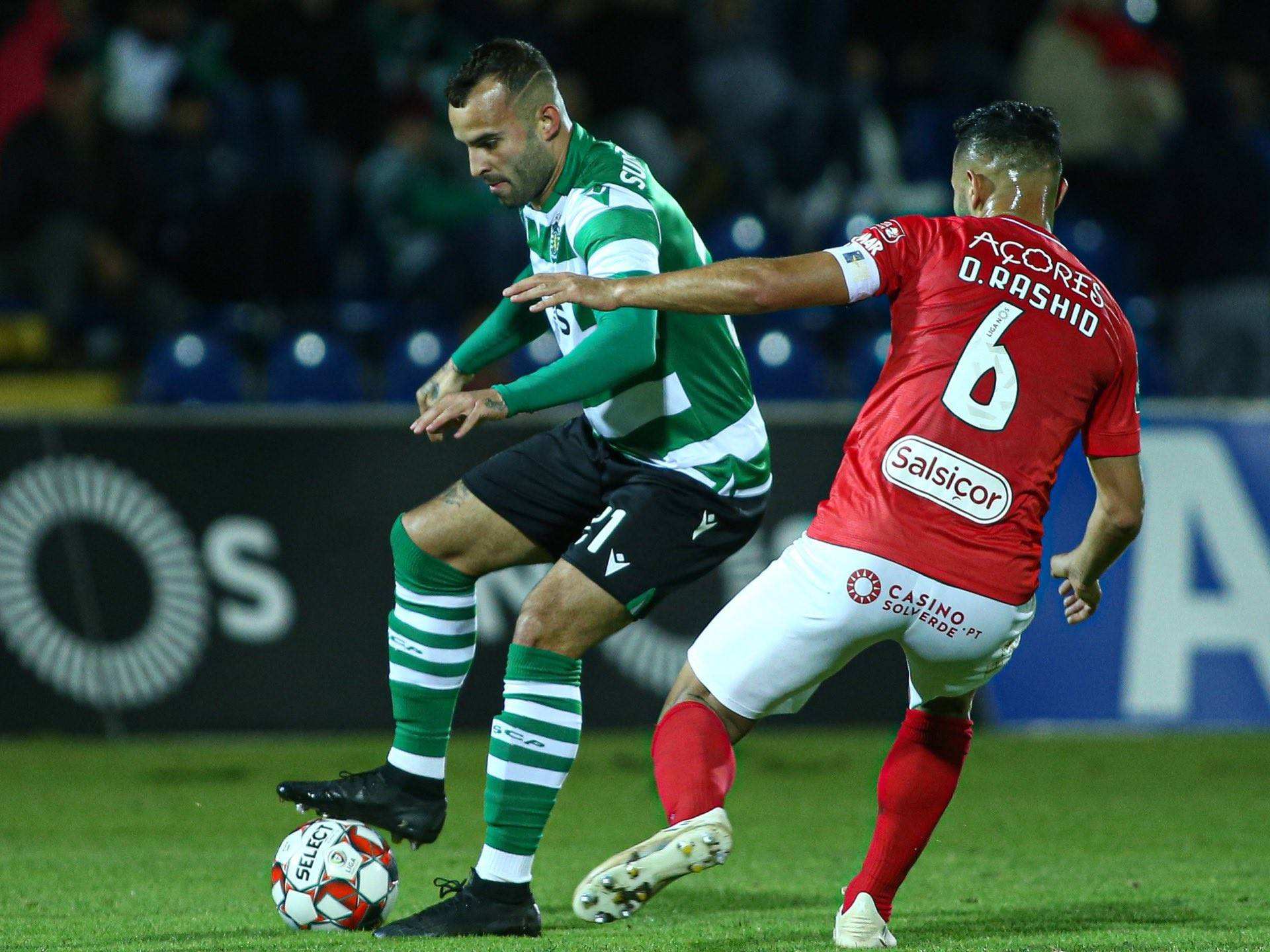 葡萄牙鏖战克罗地亚，加维统治全场的简单介绍