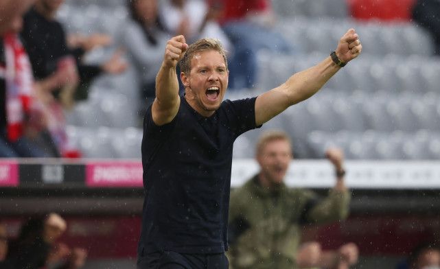 罗马绝杀皇马，格纳布里点燃赛场