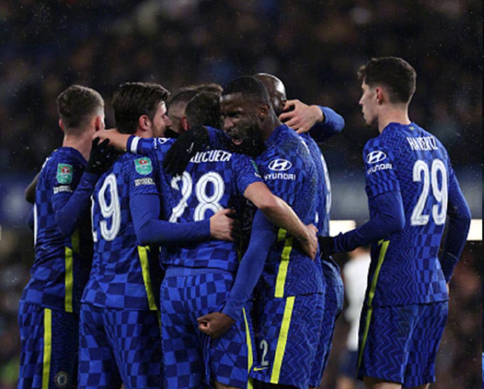 巴西完胜瑞士，哈弗茨刷新纪录