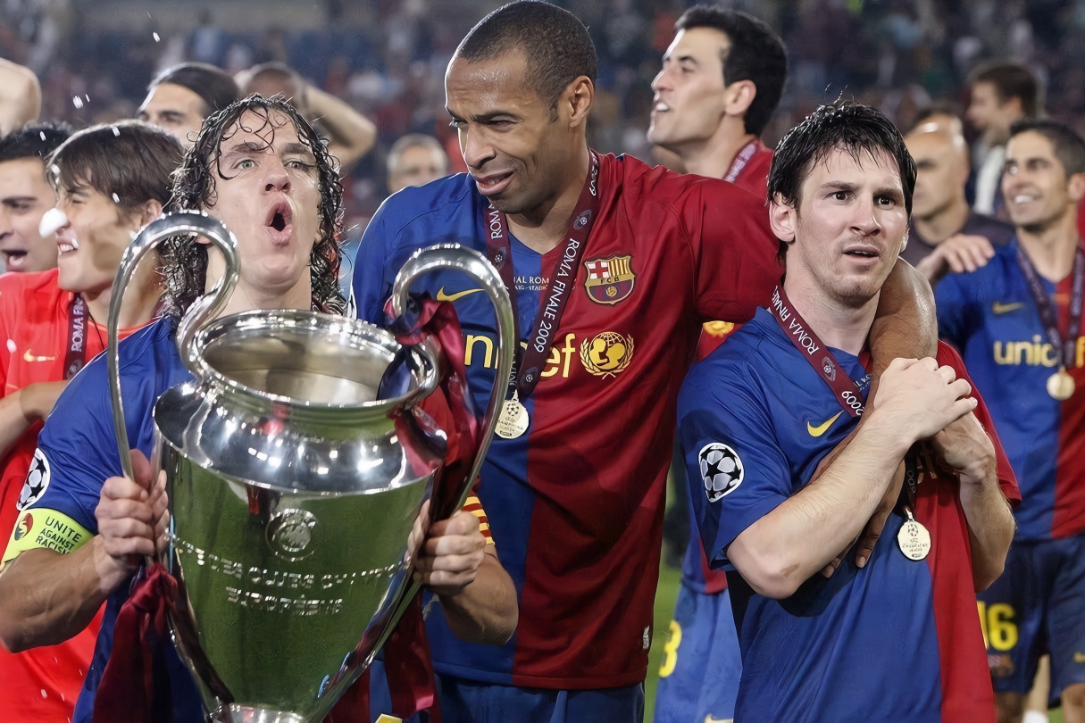 巴萨完胜比利时，基米希状态火热