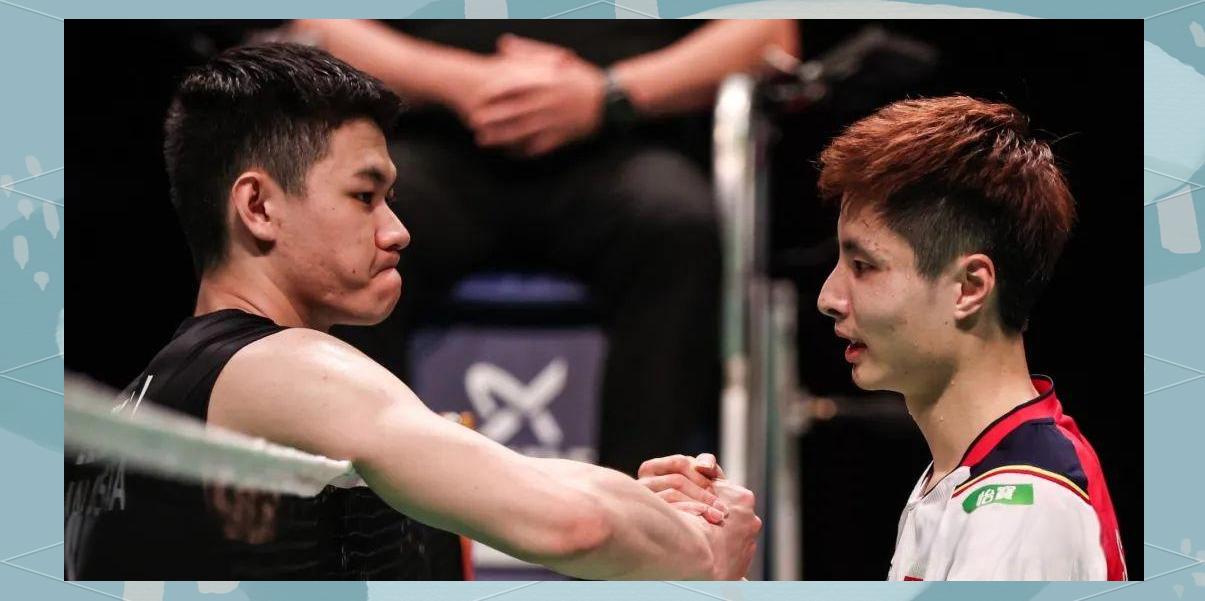 丹麦队力克德国队，李梓嘉带队取胜