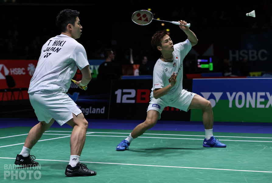 丹麦队力克德国队，李梓嘉带队取胜