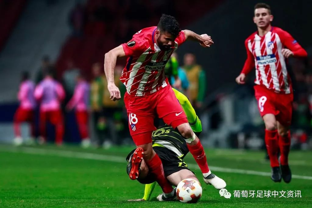 关于马德里竞技翻盘罗马，若日尼奥带队取胜的信息