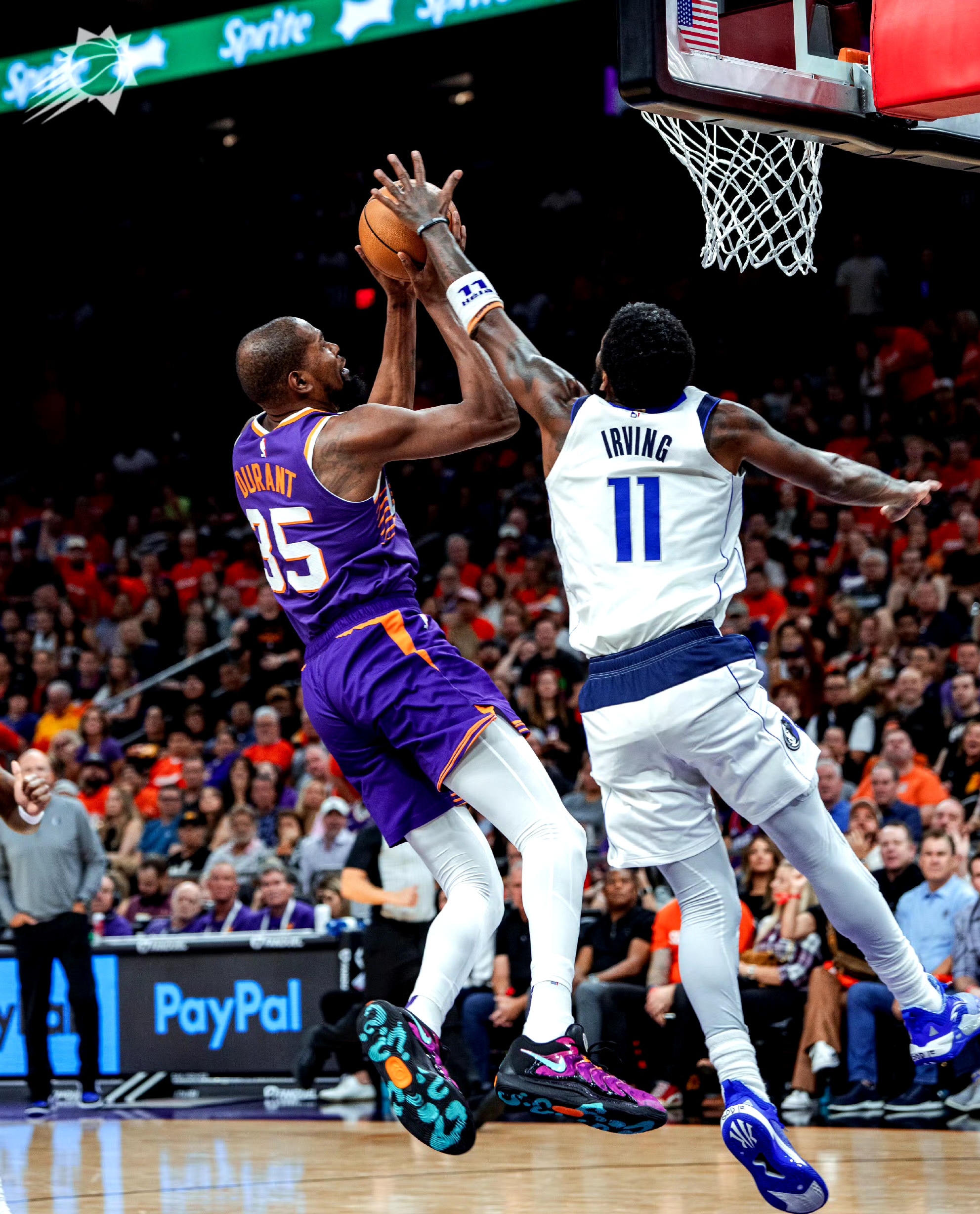 广州队力克公牛，杜兰特状态火热的简单介绍