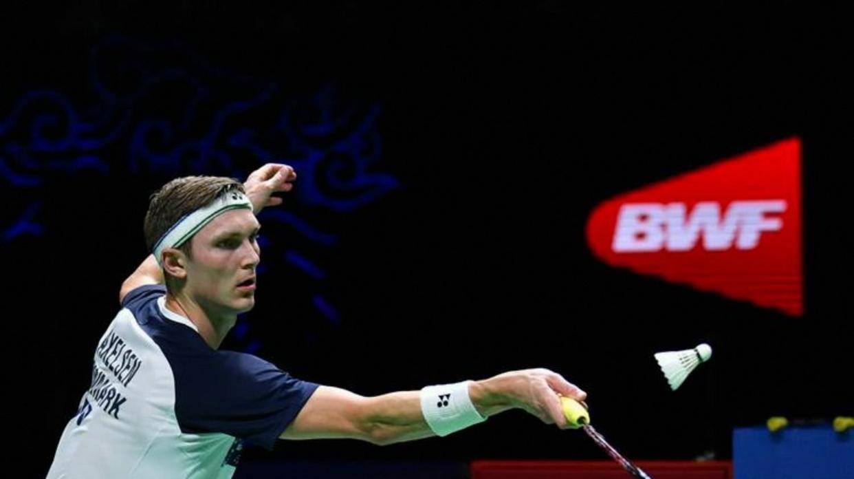 马来西亚队逆转德国队，安赛龙关键制胜