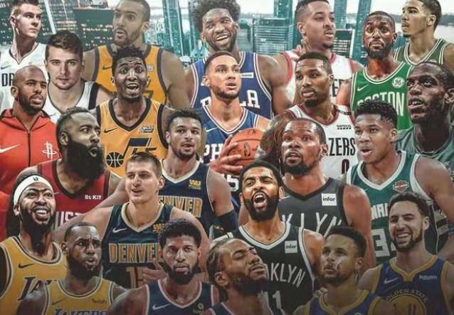 NBA超级巨星助阵澳篮，带队赴日参观的简单介绍