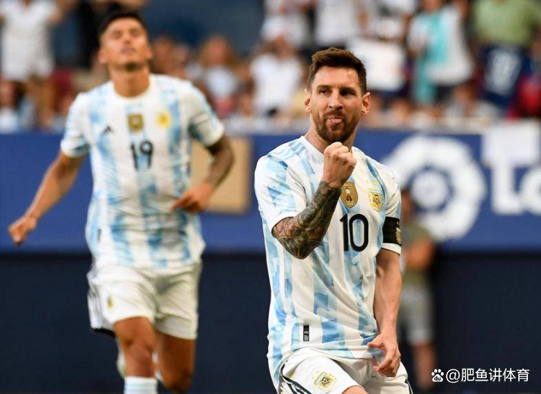 梅西抢断突破送助攻，巴塞罗那轻松获胜