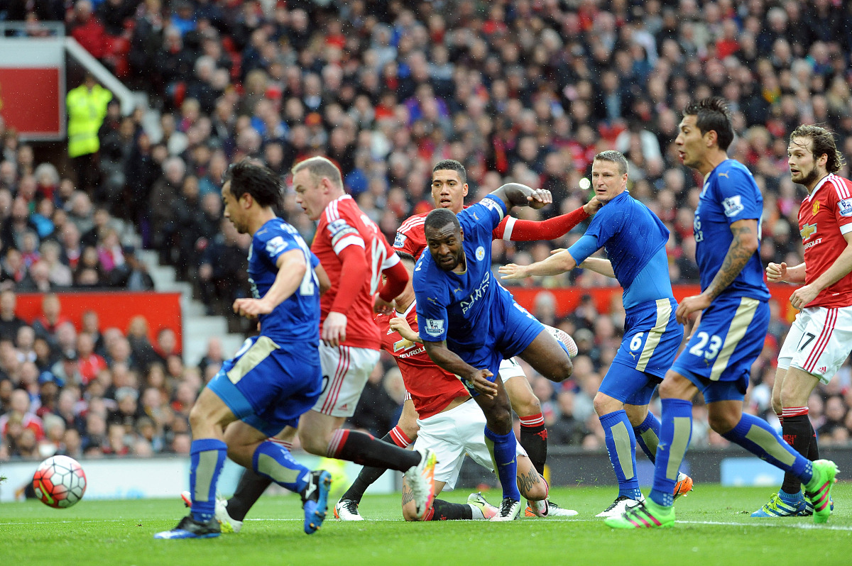 热门球队实力逐渐凸显，欧洲足球赛事悬念重重的简单介绍