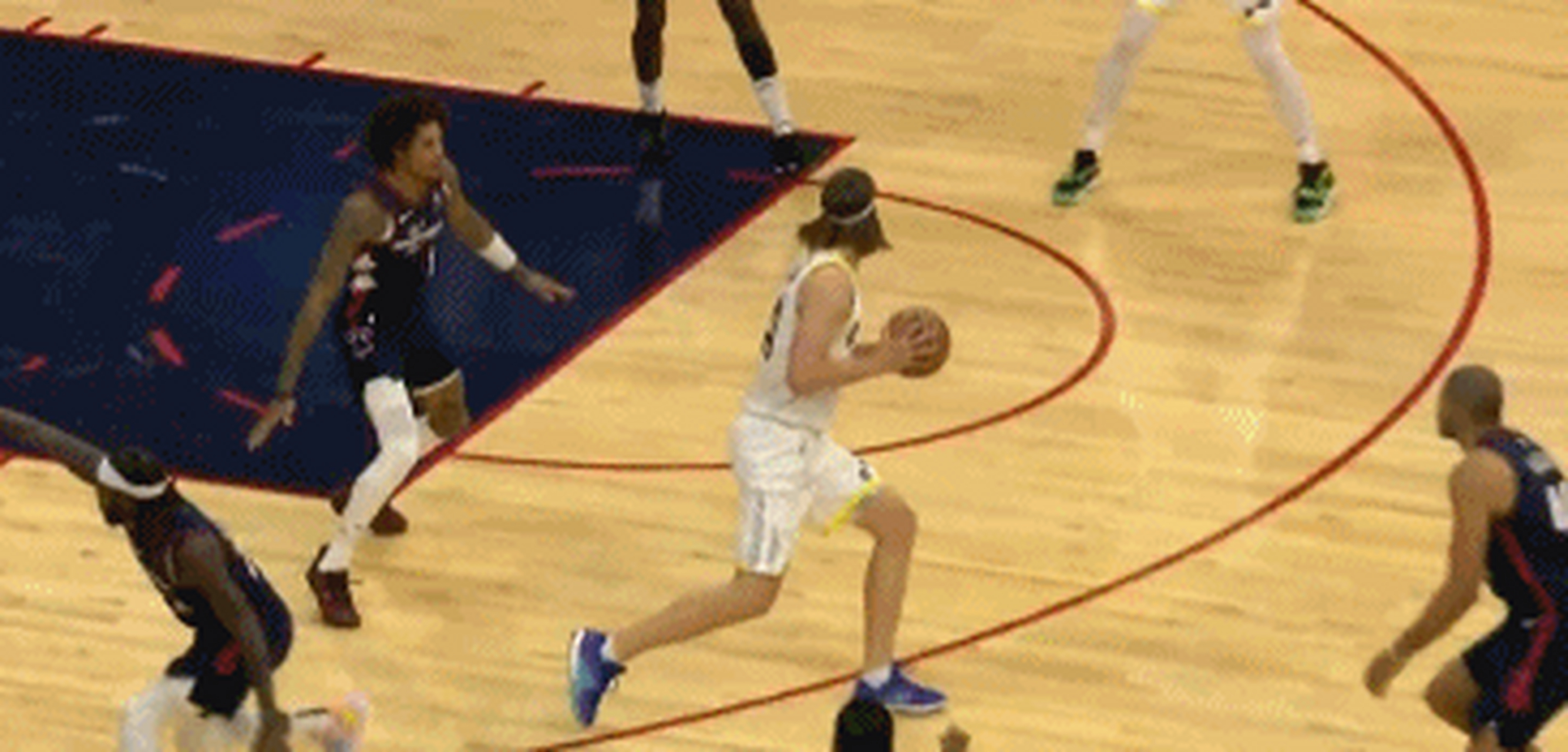 包含欧洲篮球联赛决赛战火越烧爵士队成功晋级决赛的词条