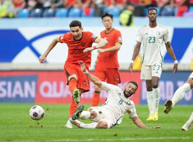 沙特球队客场战胜亚冠劲旅，实现突破的简单介绍