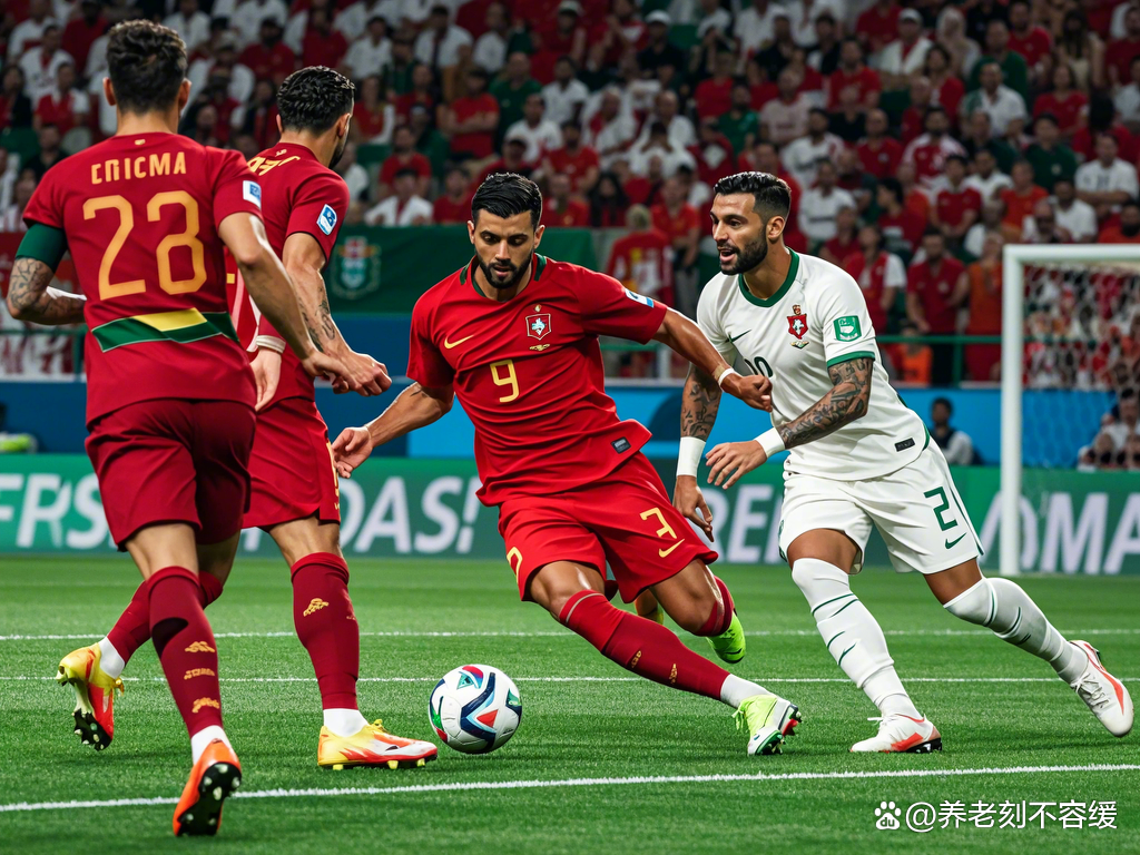 葡萄牙主场:险胜阿尔巴尼亚的简单介绍