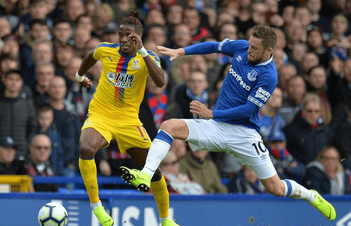 埃弗顿遭遇主场失利,球队战绩令人失望的简单介绍 埃弗顿遭遇主场失利,球队战绩令人失望的简单介绍