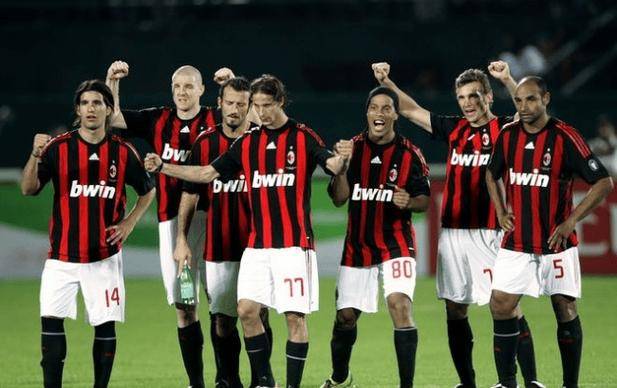 包含米兰德比胜负难分，AC米兰力挺主场拿分的词条