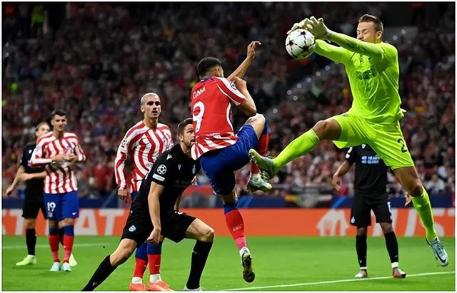 马竞对阵罗马，双方实力对比谁更强？的简单介绍