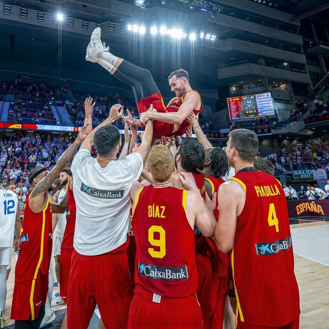 欧洲职业球员加入非洲篮球赛事，掀起轰动的简单介绍