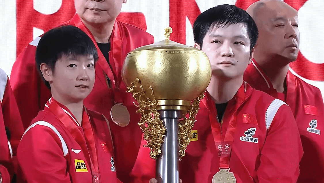 韩国队碾压中国队，王皓扛起全队