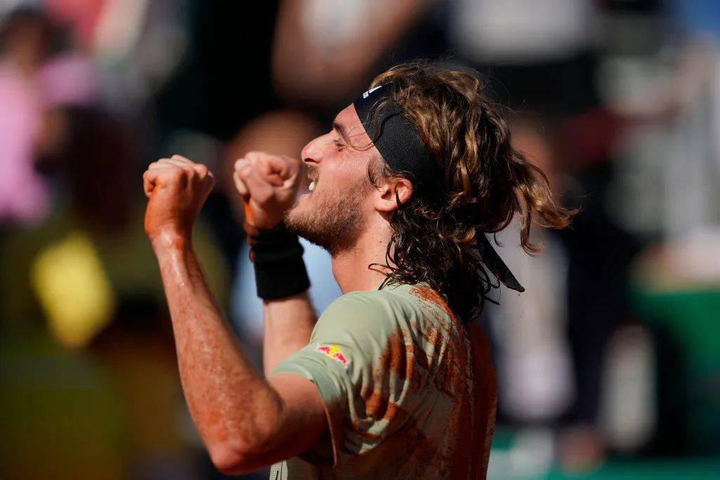 开云在线直播-关于蒙特卡洛大师赛鏖战联合杯，西西帕斯惊艳四座的信息