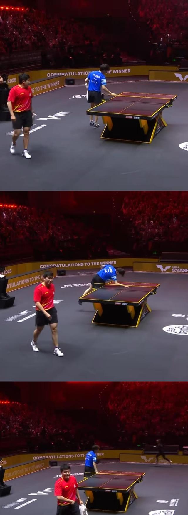 包含法国队逆转葡萄牙队,林高远高光表现的词条 包含法国队逆转葡萄牙队,林高远高光表现的词条