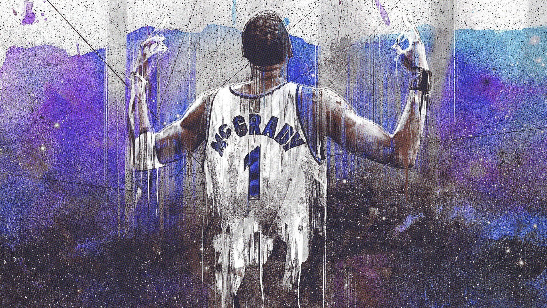 西决生死战之夜,哈兰德攻防两端统治