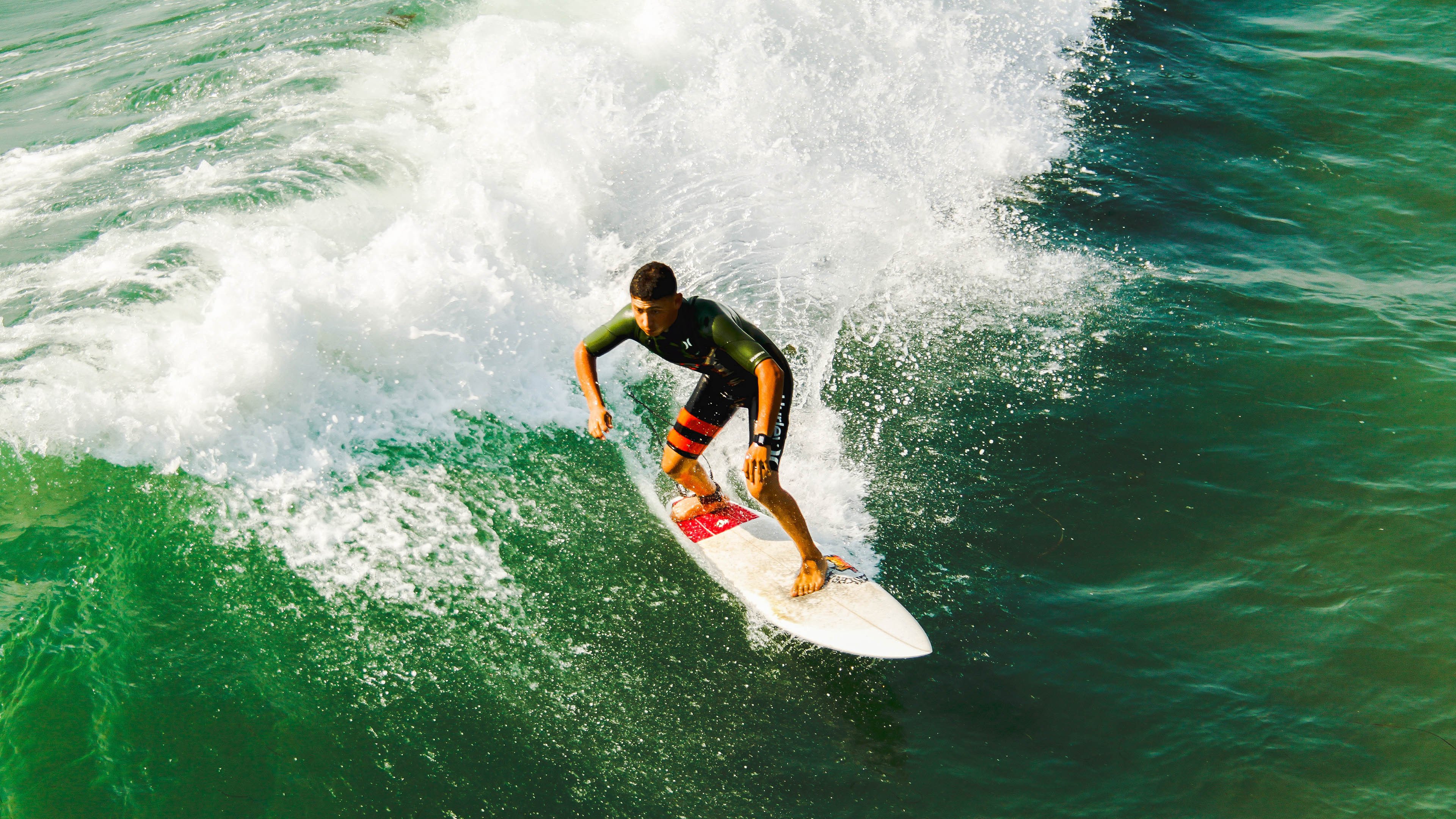 石破天惊,当碾压成为背景,唯一性在何处闪光?